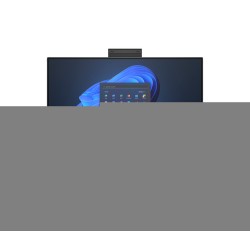 HP ProOne 245 23.8 Inch G10 All-in-One Desktop PC23.8 FHD LED UWVA 250N Anti-Glare Low Blue Light Slim 1920 X 1080 1.78 169AMD R