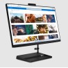 Lenovo IdeaCentre 3 Intel Core I5 i5-13420H 60.5 Cm 23.8 Táctil 8 GB 512 GB SSD W11H Negro F0GH01DTLD