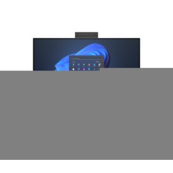 HP ProOne 240 G10 FHD IPS UWVA 23.8 AiO Intel Core I5 13th 10 Nucleos Hasta 3.4Ghz/12MB Cache Video Intel Iris X SSD 512GB M.2 P