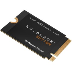 Ssd WESTERN DIGITAL WDS200T3X0G Ssd WESTERN DIGITAL WDS200T3X0G 2 TB PCI Express 4.0 5150 MB/s 4850 MB/s 16 Gbit/s