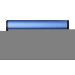 SSD ADATA SE880 SSD Externo ADATA SE880 2TB. Interfaz USB 3.2 Gen 2 X2 Puerto USB-C. Color AZUL. Numero De Parte AELI-SE880-2TCB