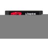 SSD Kingston Technology SEDC600M/7680G UNIDAD DE ESTADO SÓLIDO KINGSTON DC600M ENTERPRICE 7680GB SATA3 2.5 R.560MB/S W.530MB/S P