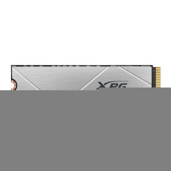 Unidad De Estado Solido ADATA GAMMIX S60 Unidad De Estado Sólido XPG GAMMIX S60 2TB PCIe Gen4 X4 M.2 2280 Velocidades De Lectura