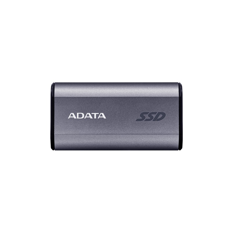 SSD ADATA SC750 SSD Externo ADATA SC750 1000GB. Interfaz USB 3.2 Gen 2 X2 Puerto USB-C. Color NEGRO. Numero De Parte SC750-1000G