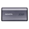 SSD ADATA SC750 SSD Externo ADATA SC750 1000GB. Interfaz USB 3.2 Gen 2 X2 Puerto USB-C. Color NEGRO. Numero De Parte SC750-1000G