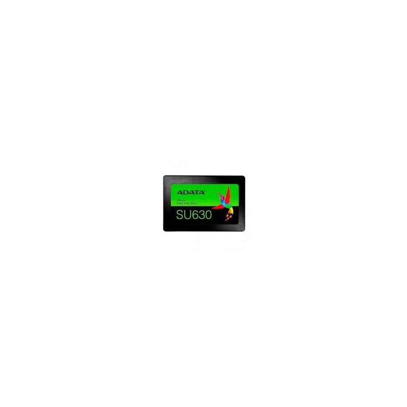 Unidad De Estado Solido ADATA SU630 Unidad De Estado Solido ADATA SU630 1.92 TB SATA III
