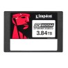SSD Kingston Technology DC600M UNIDAD DE ESTADO SÓLIDO KINGSTON DC600M ENTERPRICE 3840GB SATA3 2.5 R.560MB/S W.530MB/S PARA SERV