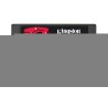 SSD Kingston Technology DC600M UNIDAD DE ESTADO SÓLIDO KINGSTON DC600M ENTERPRICE 3840GB SATA3 2.5 R.560MB/S W.530MB/S PARA SERV