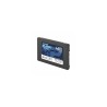 UNIDAD SSD 2.5 PATRIOT 480GB PBE480GS25SSDR BURST ELITE SATA3 7MM 3D NAND