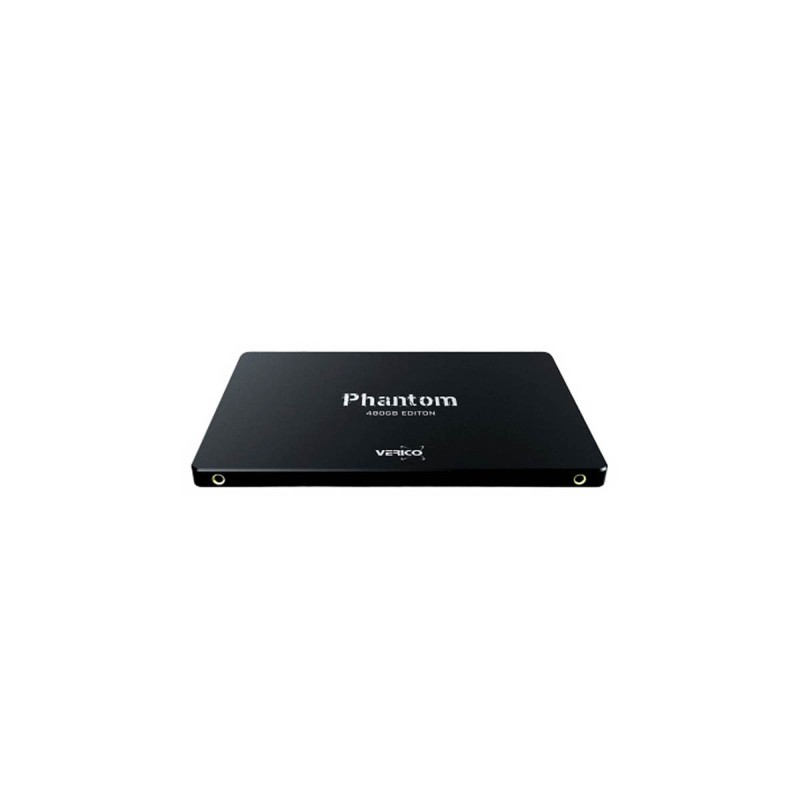 UNIDAD SSD 2.5 VERICO 120GB 1SSOP-SSBKI3-NN PHANTOM SATA 1SSOP-SSBKI3-NN