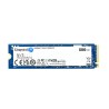 UNIDAD DE ESTADO SOLIDO Kingston Technology NV3 UNIDAD DE ESTADO SOLIDO KINGSTON NV3 500GB M.2 2280 NVME PCIE GEN 4X4 R.5000MB/S