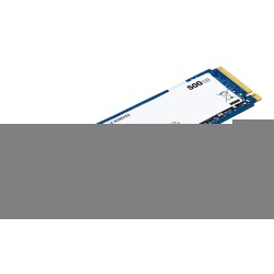 UNIDAD DE ESTADO SOLIDO Kingston Technology NV3 UNIDAD DE ESTADO SOLIDO KINGSTON NV3 500GB M.2 2280 NVME PCIE GEN 4X4 R.5000MB/S