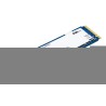 UNIDAD DE ESTADO SOLIDO Kingston Technology NV3 UNIDAD DE ESTADO SOLIDO KINGSTON NV3 500GB M.2 2280 NVME PCIE GEN 4X4 R.5000MB/S