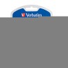 Memoria USB VERBATIM Flash 2.0 Store n Go 8GB - Rojo 95507