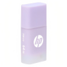 Unidad de Memoria Flash USB PNY HP v168p 32GB Color Lila USB 2.0 HPFD168P-32