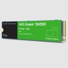 SSD WESTERN DIGITAL WDS100T2G0C SSD WD Green SN350 WDS100T2G0C 1TB