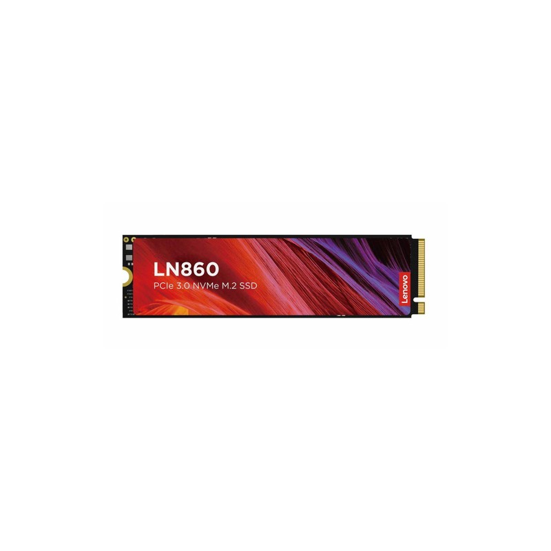 SSD M.2 512GB 2280 LENOVO LN860 PCIe 3x4 3500/1900 MB/s 5SD 5SD1N53083