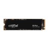 UNIDAD SSD M.2 CRUCIAL 500GB CT500P3PSSD8 P3 PLUS PCIE 4. CT500P3PSSD8
