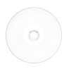 Disco VERBATIM CD-R Blanco HUB Imprimible C/100 95252