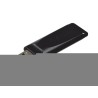 Memoria USB VERBATIM Flash 2.0 Slider 32GB - Negro 98697