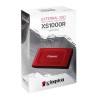 SSD Kingston Technology SXS1000R UNIDAD DE ESTADO SOLIDO EXTERNO KINGSTON SXS1000R ROJO 1TB USB-C 3.2 GEN 2 R.1050MB/S W.1000MB/