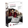 SSD Kingston Technology XS2000 UNIDAD DE ESTADO SOLIDO EXTERNO KINGSTON XS2000 1TB USB-C 3.2 GEN 2X2 R.2000MB/S W.2000MB/S