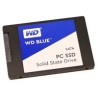 UNIDAD SSD 2.5 WD 250GB WDS250G3B0A BLUE SA510 7MM SATA3 3D NAND