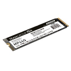 UNIDAD SSD M.2 TEAMGROUP 1TB TM8FFD001T0C101 TEAM MP44Q PCI GEN3X4 2280 7.400 MB/S6200MB/S