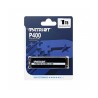 UNIDAD SSD M.2 PATRIOT 1TB P400P1TBM28H P400 2280 PCIE 4.0 NVME