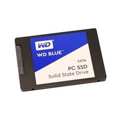 Disco Estado Solido WESTERN DIGITAL WDS100T3B0A Disco Estado Solido WESTERN DIGITAL WDS100T3B0A 1 TB