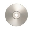 Disco VERBATIM CD-R 52X 80MIN 700MB Imprimible Plata C/50 95005