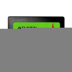 SSD ADATA ASU630SS-480GQ-R Unidad De Estado Sólido ADATA SU630 SATAIII 480GB. N.P. ASU630SS-480GQ-R