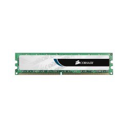 MEMORIA DIMM DDR3 CORSAIR CMV4GX3M1A1333C9 4GB 1333MHZ VAL CMV4GX3M1A1333C9