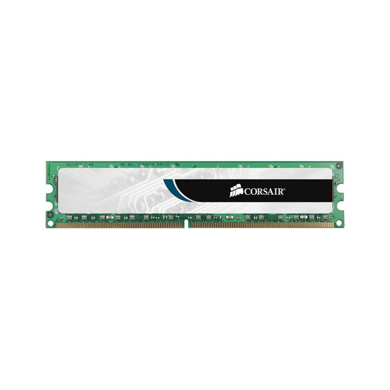 MEMORIA DIMM DDR3 CORSAIR CMV4GX3M1A1333C9 4GB 1333MHZ VAL CMV4GX3M1A1333C9