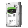 Disco Duro Seagate Barracuda 4TB 3.5 5400RPM SATA lll 6Gbit/s Caché 256MB para PC ST4000DM004
