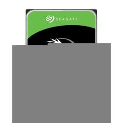Disco Duro Seagate Barracuda 4TB 3.5 5400RPM SATA lll 6Gbit/s Caché 256MB para PC ST4000DM004