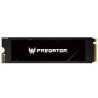 UNIDAD SSD M.2 PREDATOR 512GB BL.9BWWR.121 GM7000 HEATSIN BL.9BWWR.121