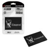 SSD Kingston Technology KC600 UNIDAD DE ESTADO SOLIDO KINGSTON KC600 512GB SATA3 2.5 R. 550MB/S W.520MB/S