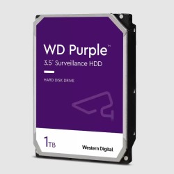 Disco Duro WESTERN DIGITAL WD11PURZ DD WD PURPLE WD11PURZ 1TB