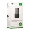 SSD Externo Seagate Expansion Card 1TB para Consola Xbox Series X S Color Negro STJR1000400