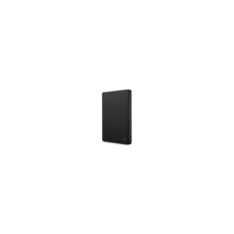 Disco Duro Externo Seagate Portable 1TB 2.5 USB 3 0 Color Negro para Windows/Mac STGX2000400 STGX1000400