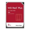 DISCO DURO WD 3.5 8TB WD80EFPX RED 5400 RPM 256MB SATA3