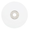 Disco VERBATIM CD-R 52X 80MIN 700MB Blanco Imprimible C/100 95251
