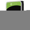 Disco Duro Interno Seagate SkyHawk 4TB 3.5 5900RPM SATA lll 6Gbit/s Cache 256MB 1-16 Bahias para Videovigilancia ST4000VX016