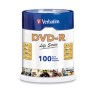 DVD-R Verbatim 4.7GB/120min 16X C/100 97177