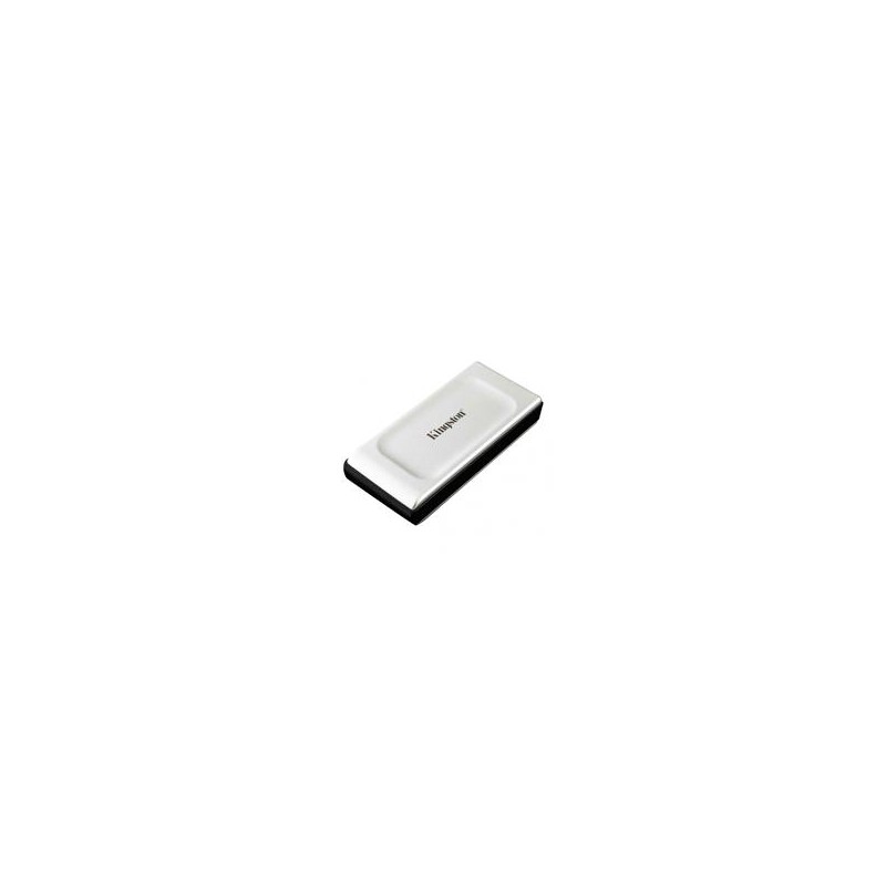 SSD Kingston Technology XS2000 UNIDAD DE ESTADO SOLIDO EXTERNO KINGSTON XS2000 500GB USB-C 3.2 GEN 2X2 R.2000MB/S W.2000MB/S