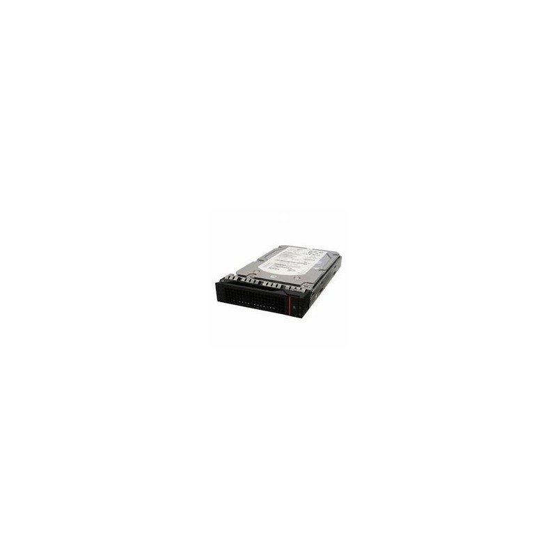 Disco Duro LENOVO 4XB7A77446 Disco Duro Lenovo ThinkSystem 4XB7A77446 2TB SATA III 7200RPM 3.5 Pulgadas 6 Gbit/s ES COMPATIBLE C