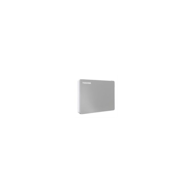 DISCO DURO EXTERNO TOSHIBA 1TB 2.5 HDTX110XSCAA CANVIO FLEXUSB 3.0 Y TIPO C PCMACIPADTABLET