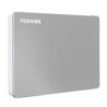 DISCO DURO EXTERNO TOSHIBA 1TB 2.5 HDTX110XSCAA CANVIO FLEXUSB 3.0 Y TIPO C PCMACIPADTABLET