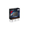 DISCO DURO EXTERNO TOSHIBA 1TB 2.5 HDTX110XK3AA CANVIO GAMING NEGRO USB 3.0